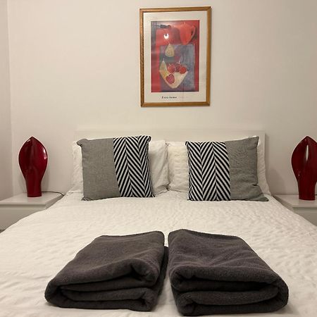 Lovely Serviced Apartment, Free Parking, 옥스퍼드 외부 사진