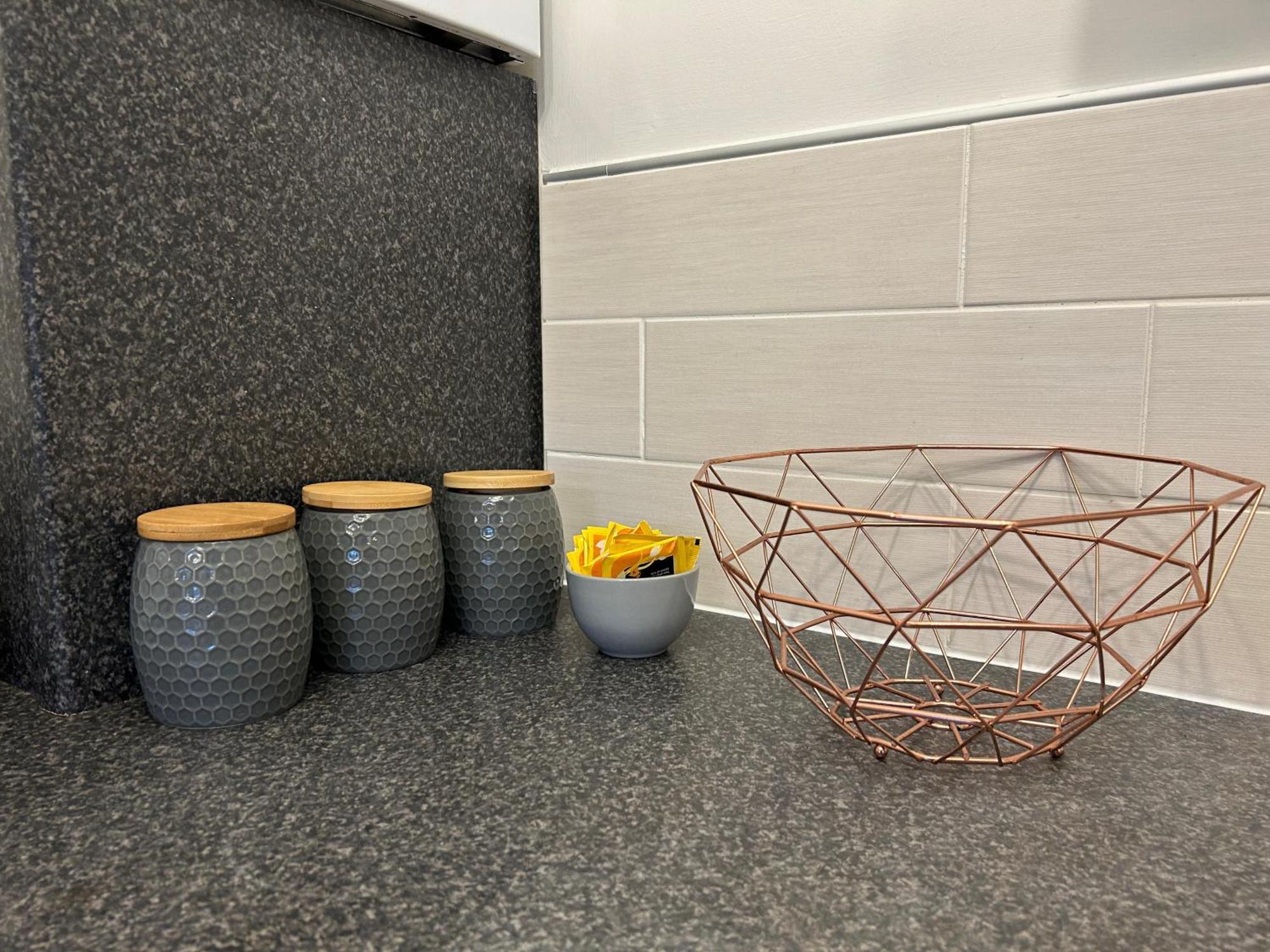 Lovely Serviced Apartment, Free Parking, 옥스퍼드 외부 사진