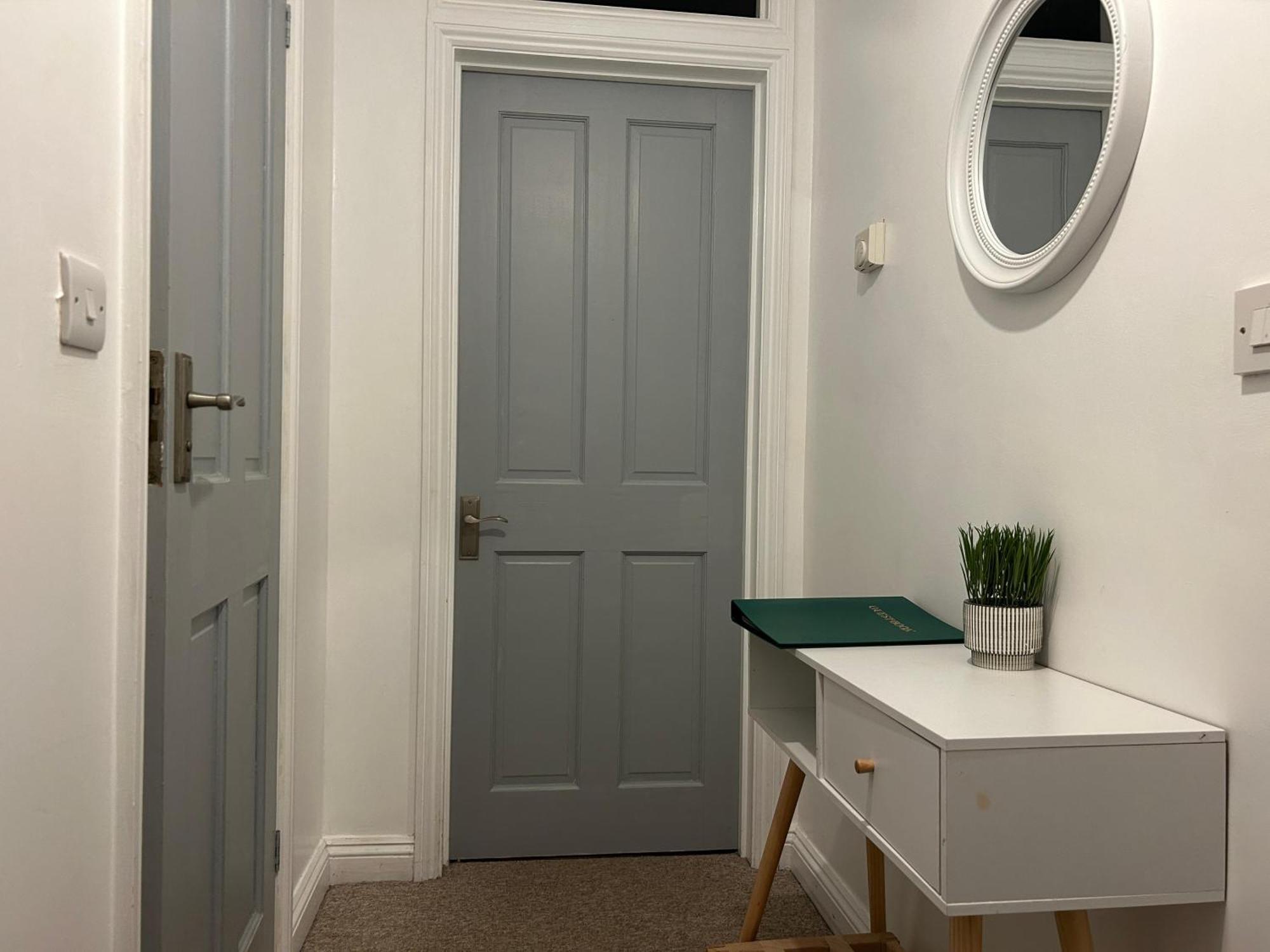 Lovely Serviced Apartment, Free Parking, 옥스퍼드 외부 사진